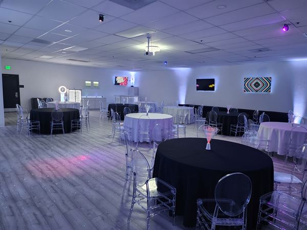 Private Party Events