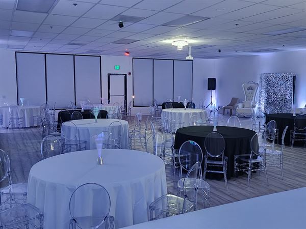 Private Party Events