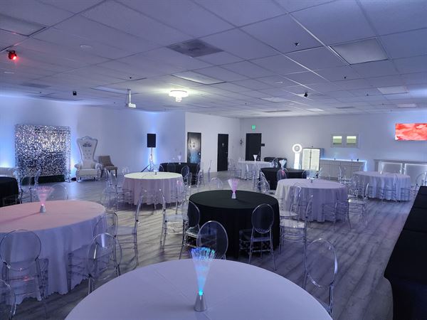 Private Party Events