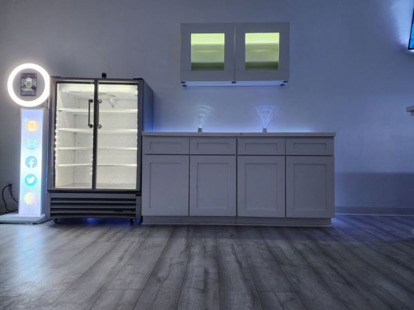 Private Party Events