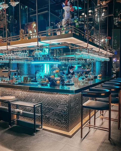 Wagyu House Chicago by the X Pot