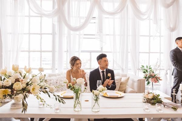 Skyline Loft + Rooftop