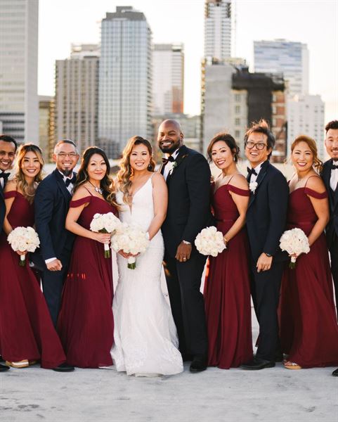 Skyline Loft + Rooftop