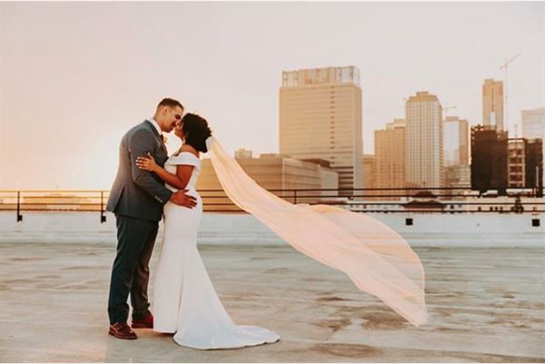 Skyline Loft + Rooftop