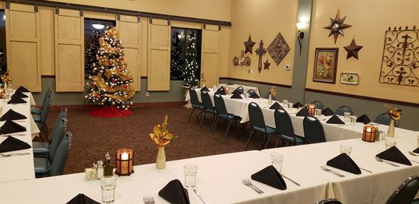 Ernesto's Italian Restaurant & Event Center