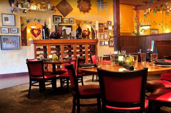 Ernesto's Italian Restaurant & Event Center