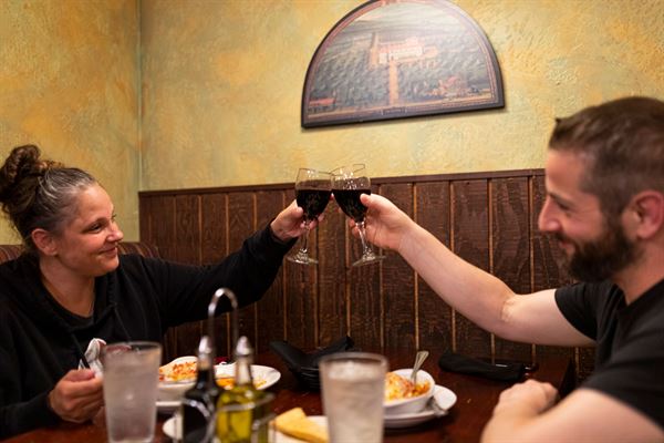 Ernesto's Italian Restaurant & Event Center