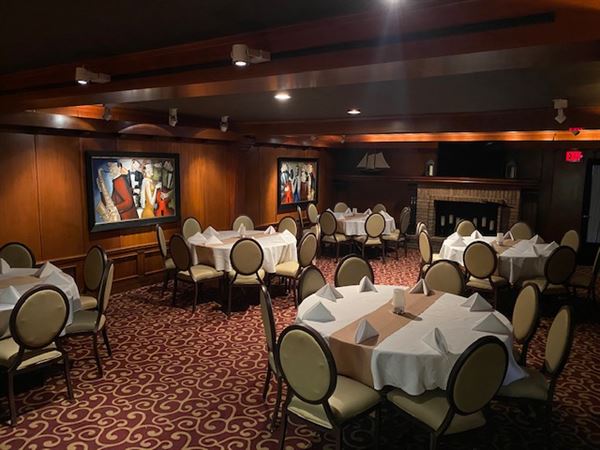 Pappadeaux Seafood Kitchen Dallas on Oaklawn