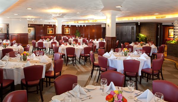 Pappadeaux Seafood Kitchen Dallas on Oaklawn