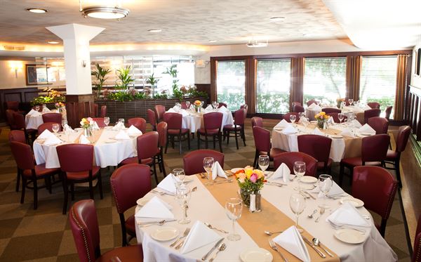 Pappadeaux Seafood Kitchen Dallas on Oaklawn