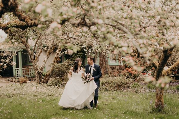 Milner Gardens & Woodland