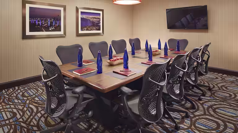 Hilton Garden Inn Los Angeles/Redondo Beach