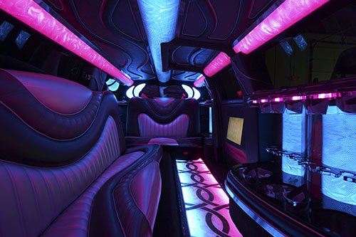 Nashville Limos