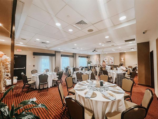 Hyatt Place Pensacola International Airport