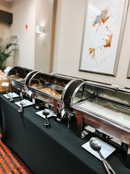 Hyatt Place Pensacola International Airport