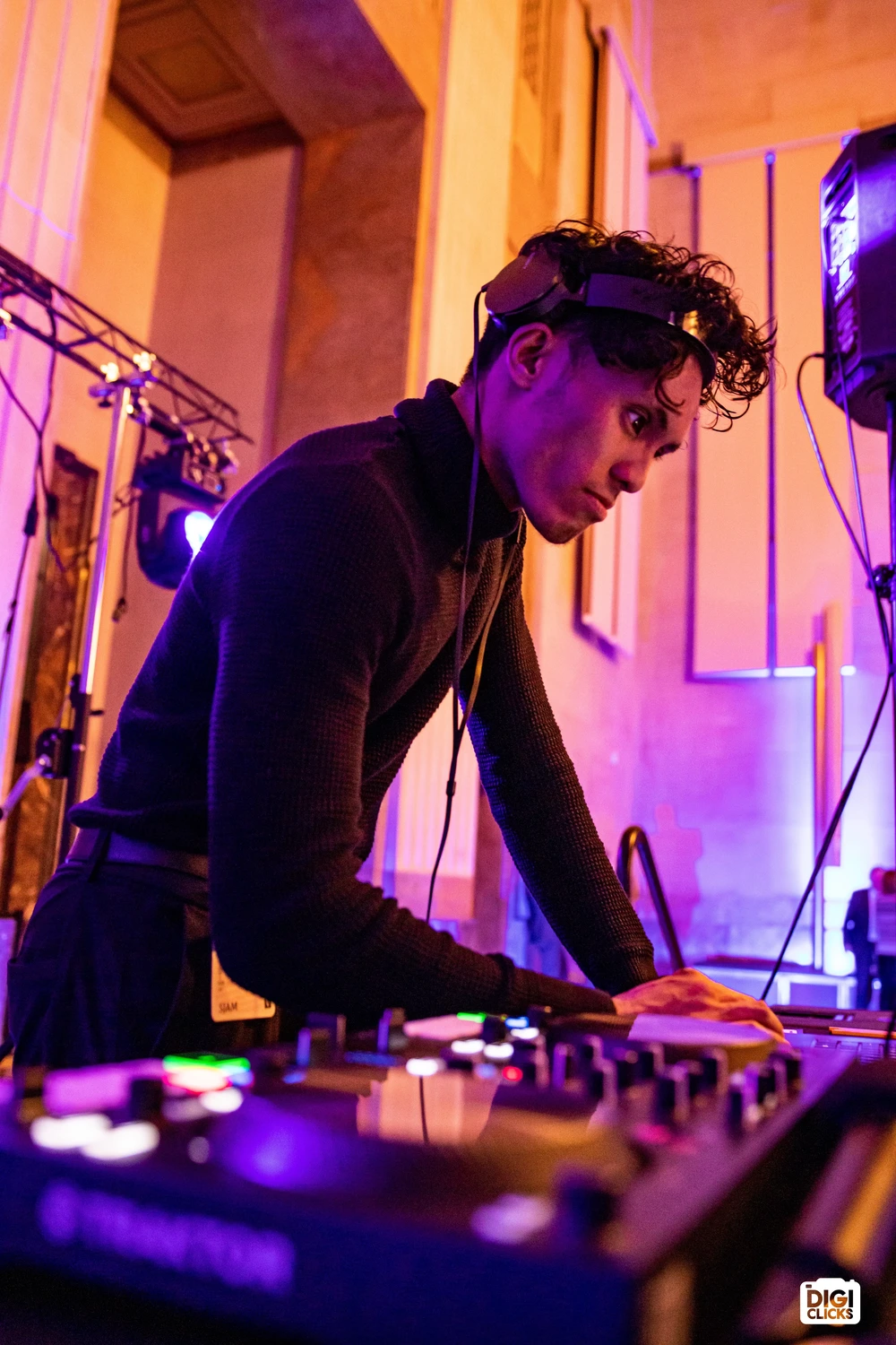 Extreme Entertainment DJ Services