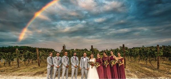 Rivah Vineyards at the Grove