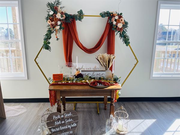 Rivah Vineyards at the Grove