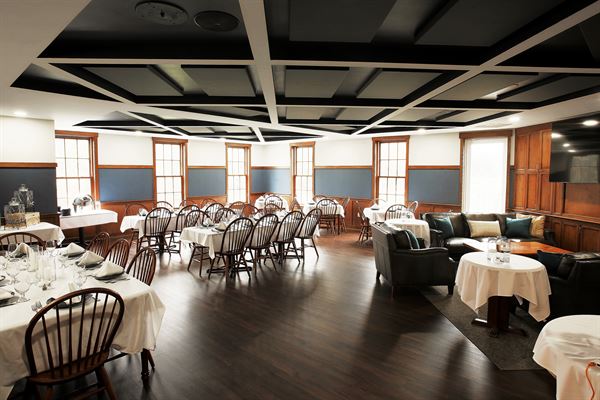 Calcuttas at Fox Run Golf Club