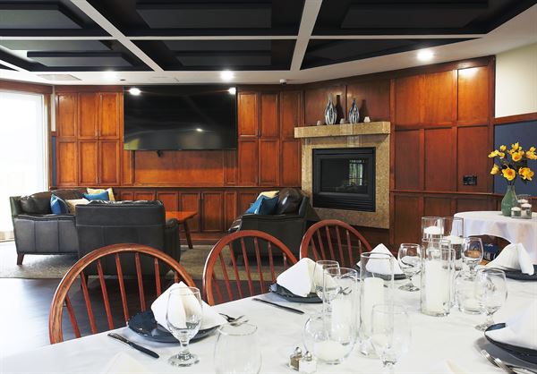 Calcuttas at Fox Run Golf Club