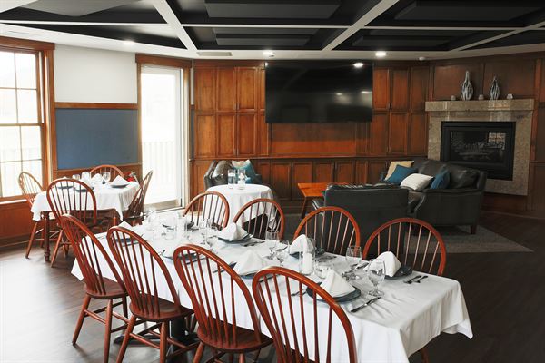 Calcuttas at Fox Run Golf Club