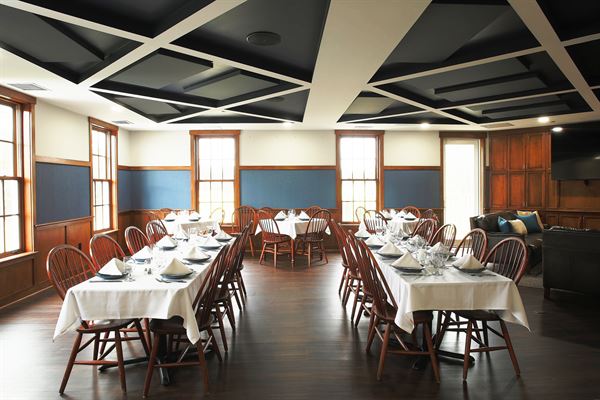 Calcuttas at Fox Run Golf Club