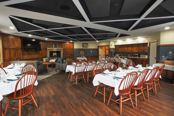 Calcuttas at Fox Run Golf Club