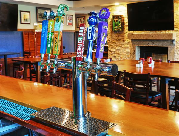 Calcuttas at Fox Run Golf Club