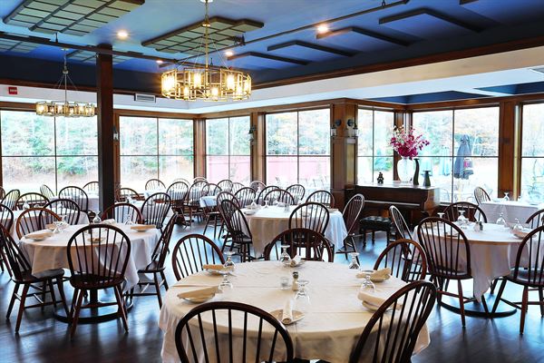 Calcuttas at Fox Run Golf Club