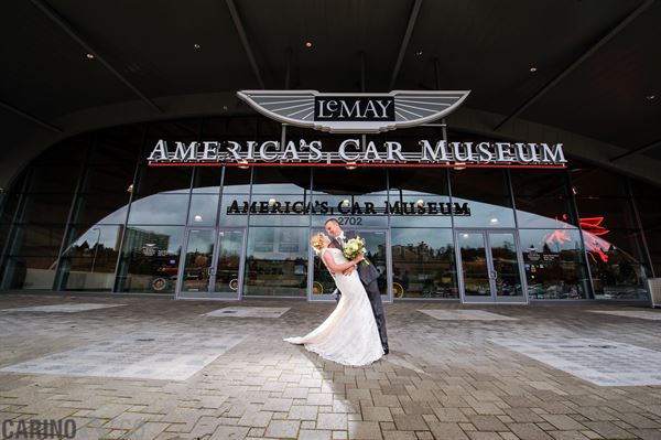 LeMay - America's Car Museum