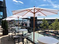 Brighton's Lookout Bar