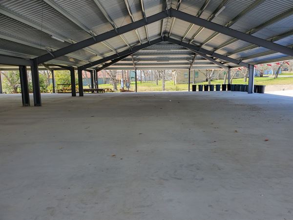 Texas Cotton Gin Museum