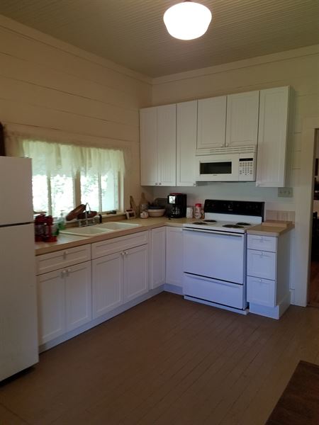 Texas Cotton Gin Museum