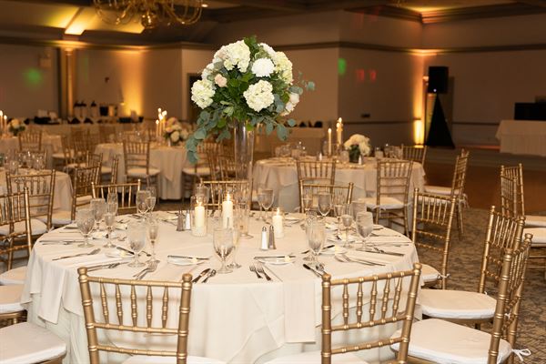 Jericho National Golf Club