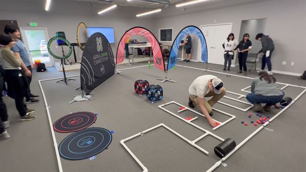 Venture Mechanics Coworking Studios