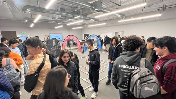 Venture Mechanics Coworking Studios