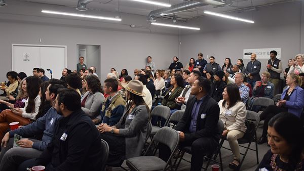 Venture Mechanics Coworking Studios