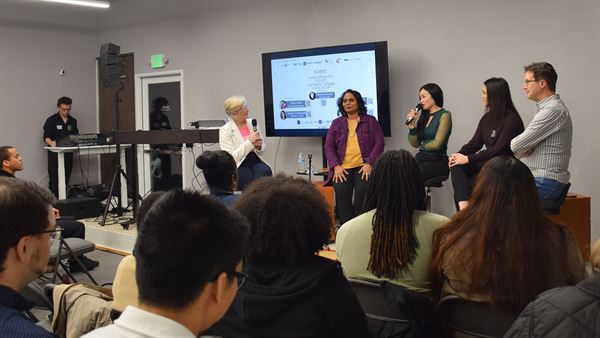 Venture Mechanics Coworking Studios