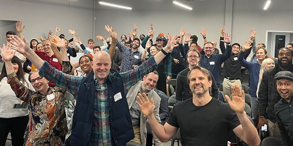 Venture Mechanics Coworking Studios