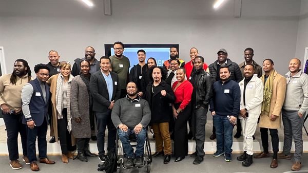 Venture Mechanics Coworking Studios