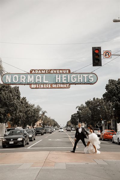 Adams Avenue Theater