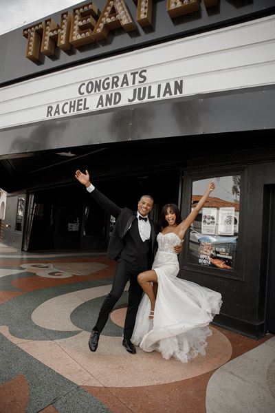 Adams Avenue Theater