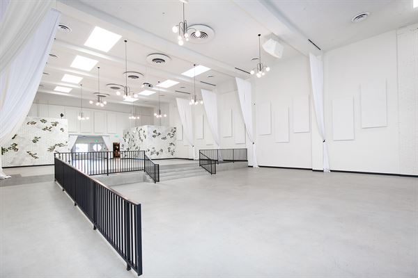 Adams Avenue Theater