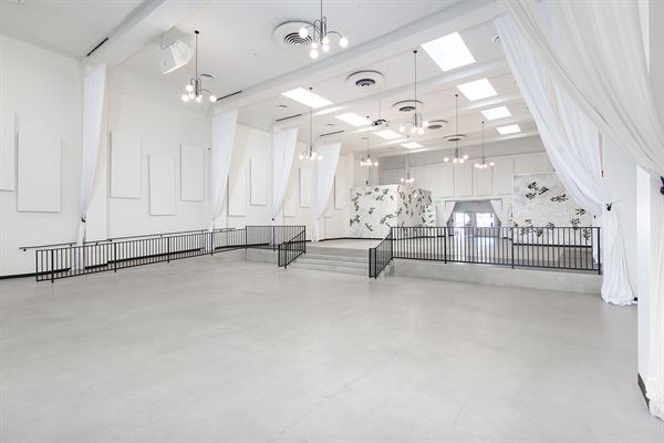 Adams Avenue Theater