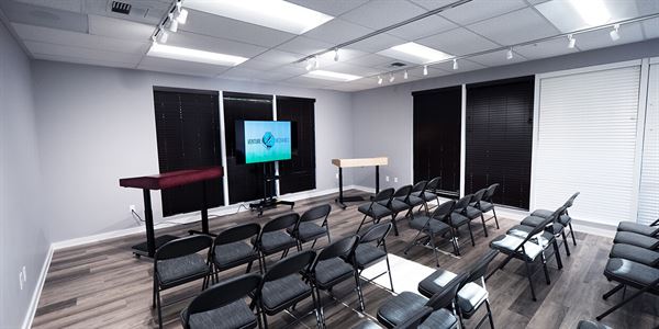 Venture Mechanics Coworking Studios