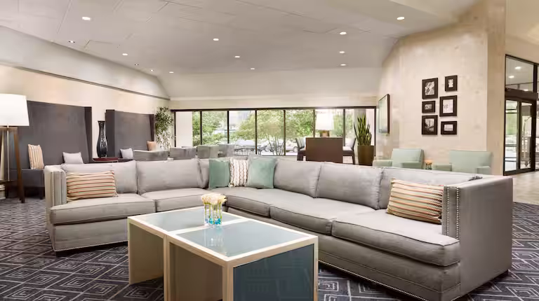 DoubleTree By Hilton Hotel Minneapolis - Park Place