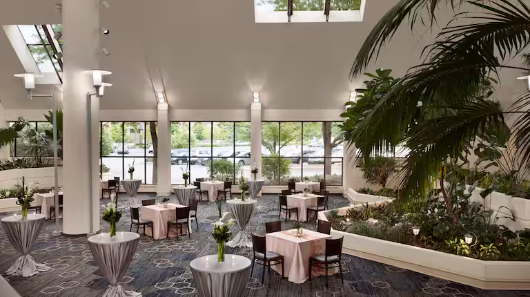 DoubleTree By Hilton Hotel Minneapolis - Park Place