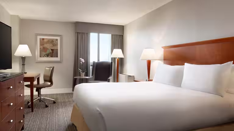 DoubleTree By Hilton Hotel Minneapolis - Park Place