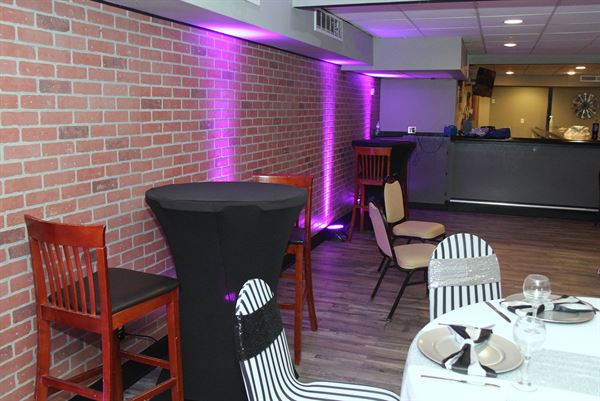 The Cellar @ Maiden Choice Lane