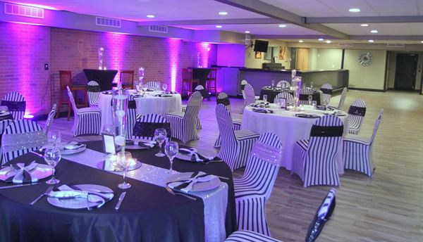 The Cellar @ Maiden Choice Lane